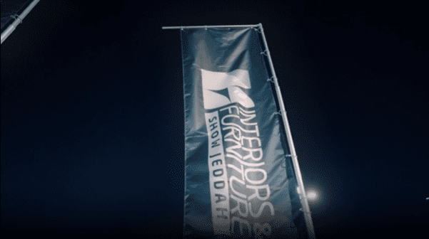 Interior and Furniture Show Jeddah Feb 2025